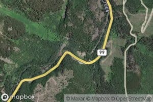 Blowdown Creek