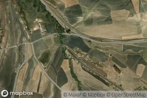 Galipbeycayiri Deresi