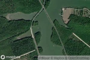 Grand Etang de Mittersheim