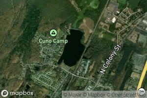 Beaver Pond