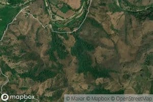 Barranca El Naranjito