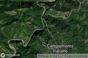 Arroyo Los Candonguitos