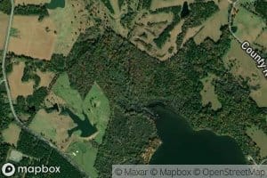 Sessums Creek