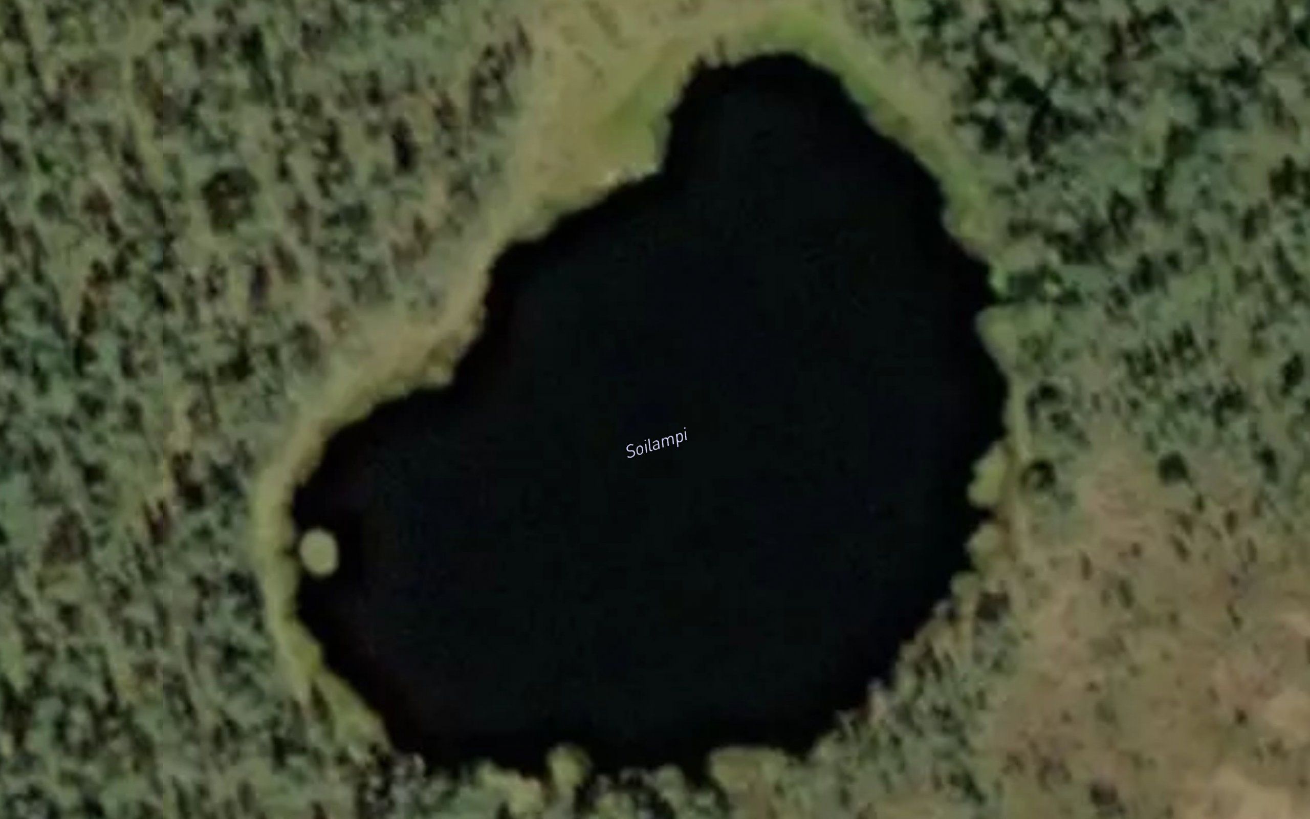 Soilampi