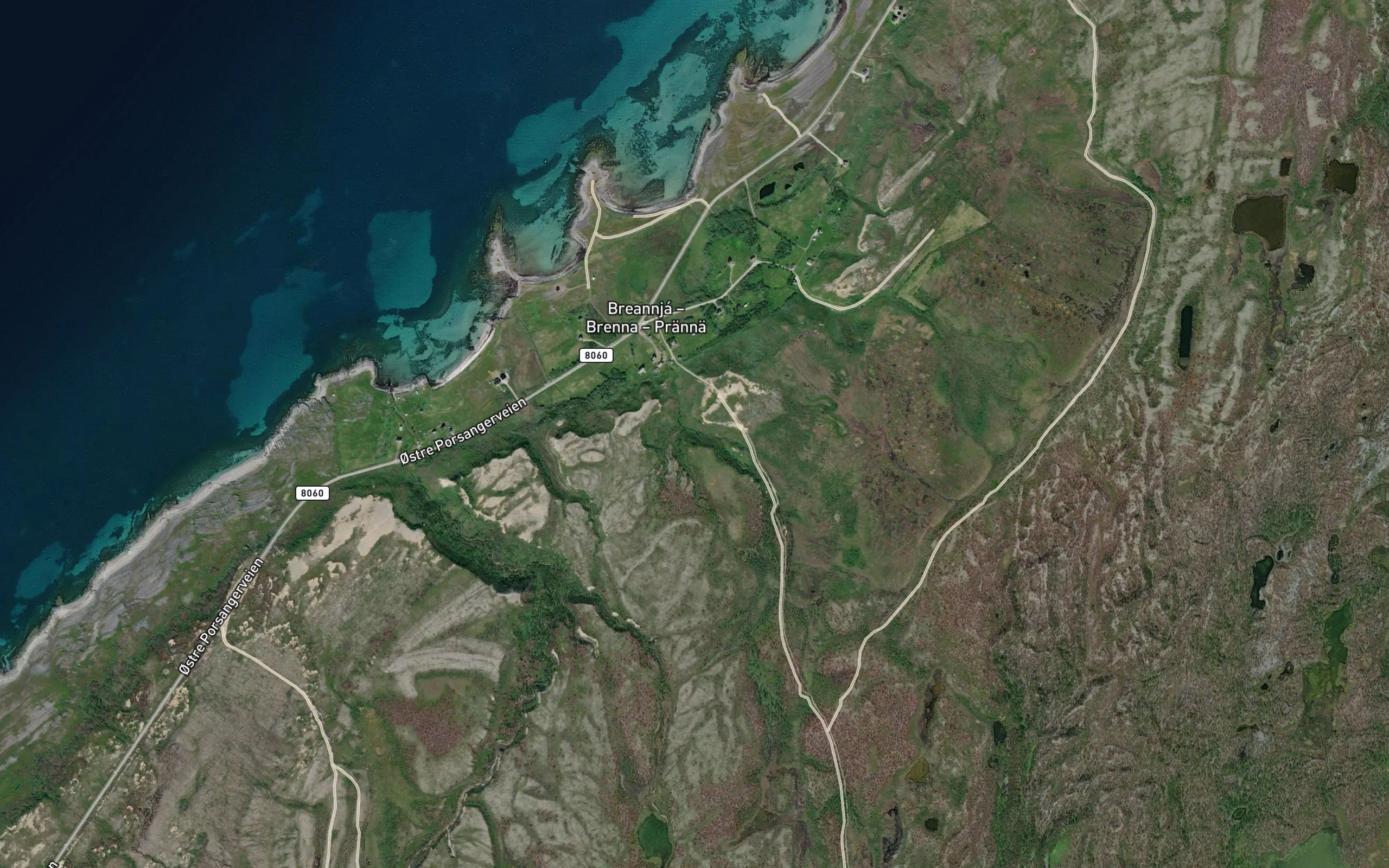Buollanjohka