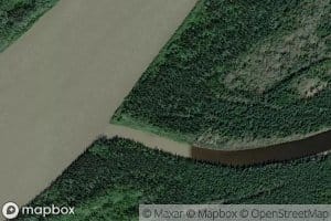 Bering Creek