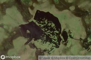 Laguna de los Bueyes