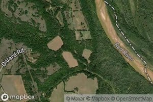 Bear Head Creek