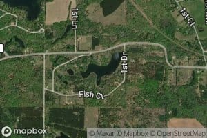 Hill Lake
