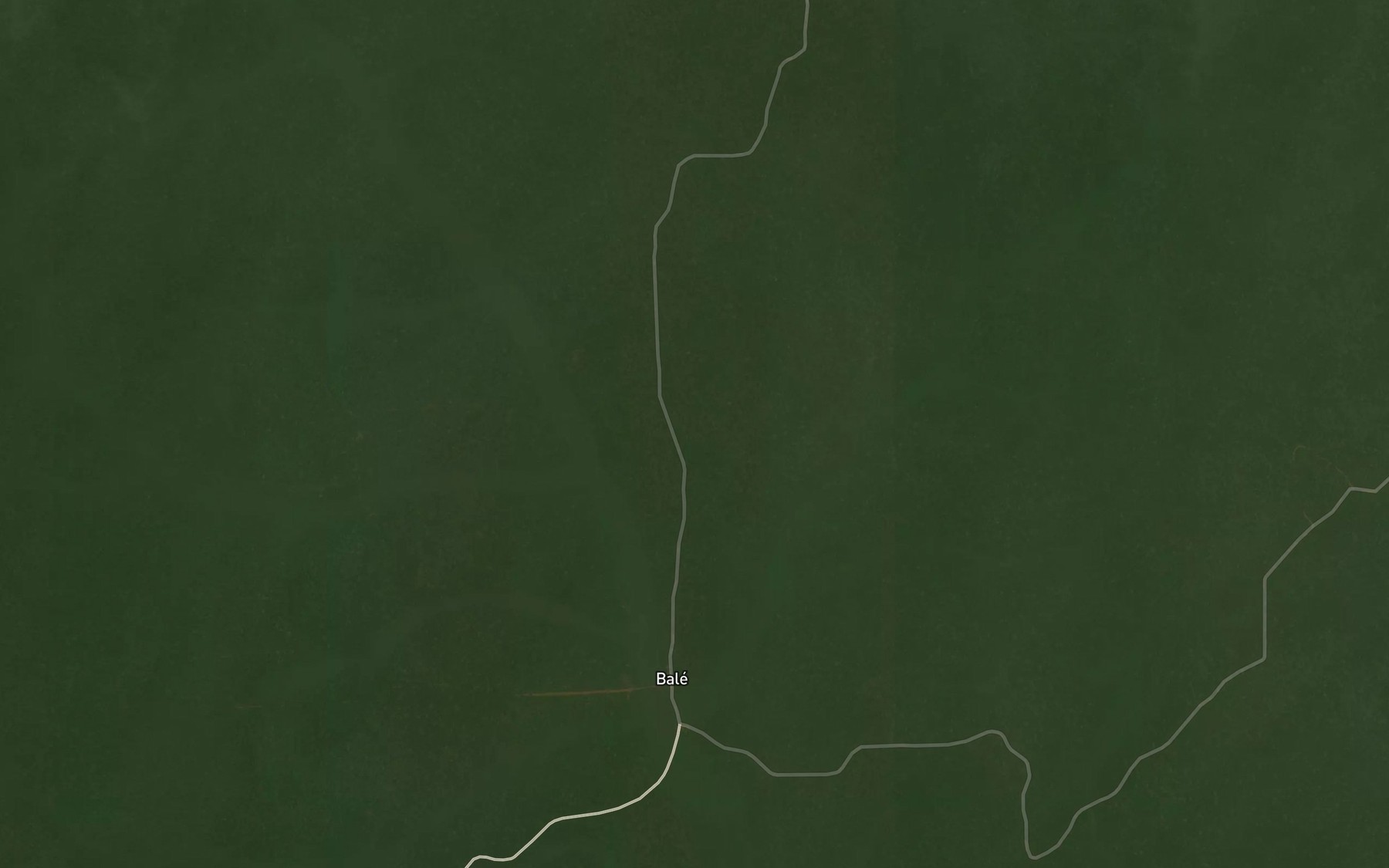 Satellite map of the Moamsobia