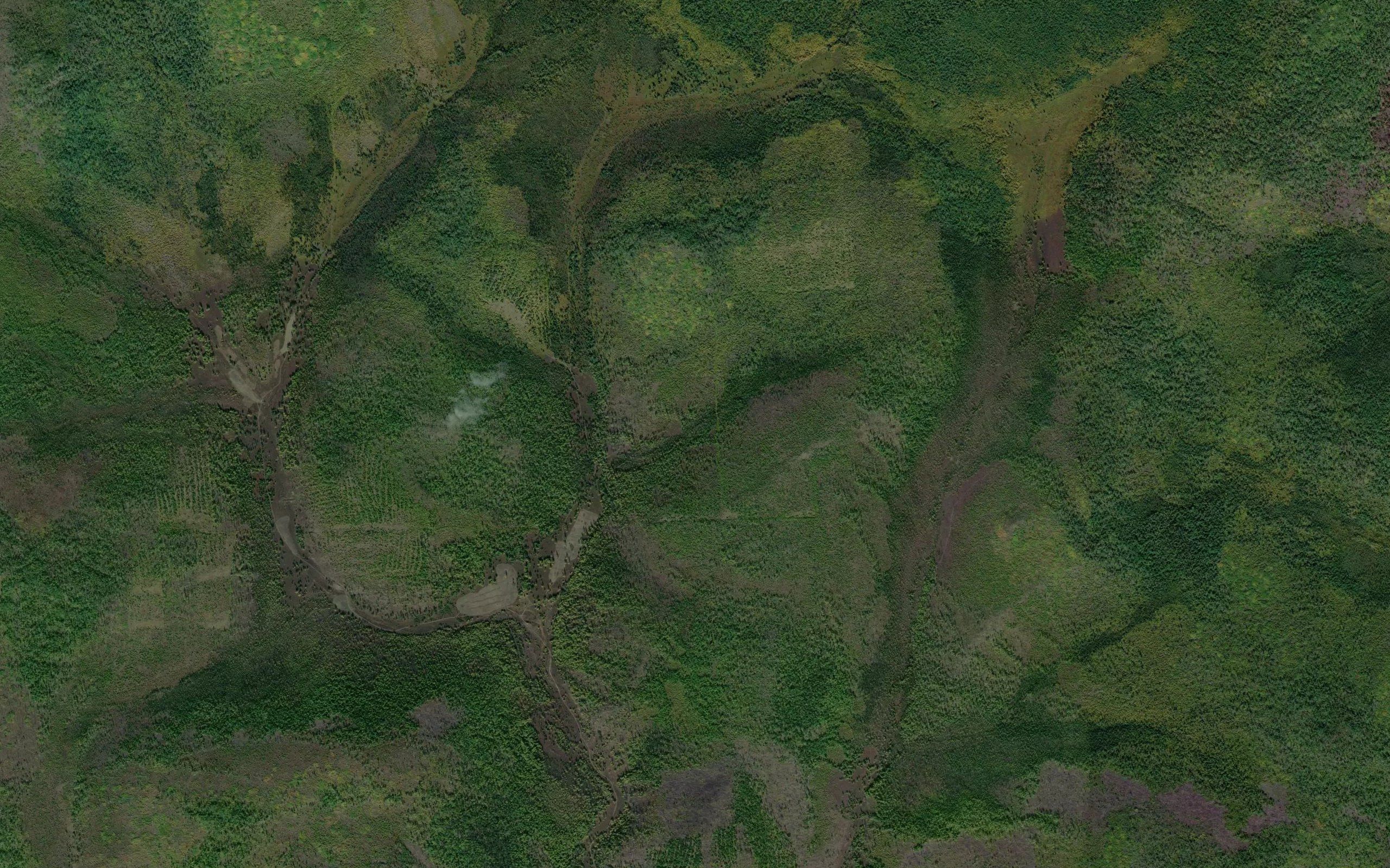Pad' Typkheshkina
