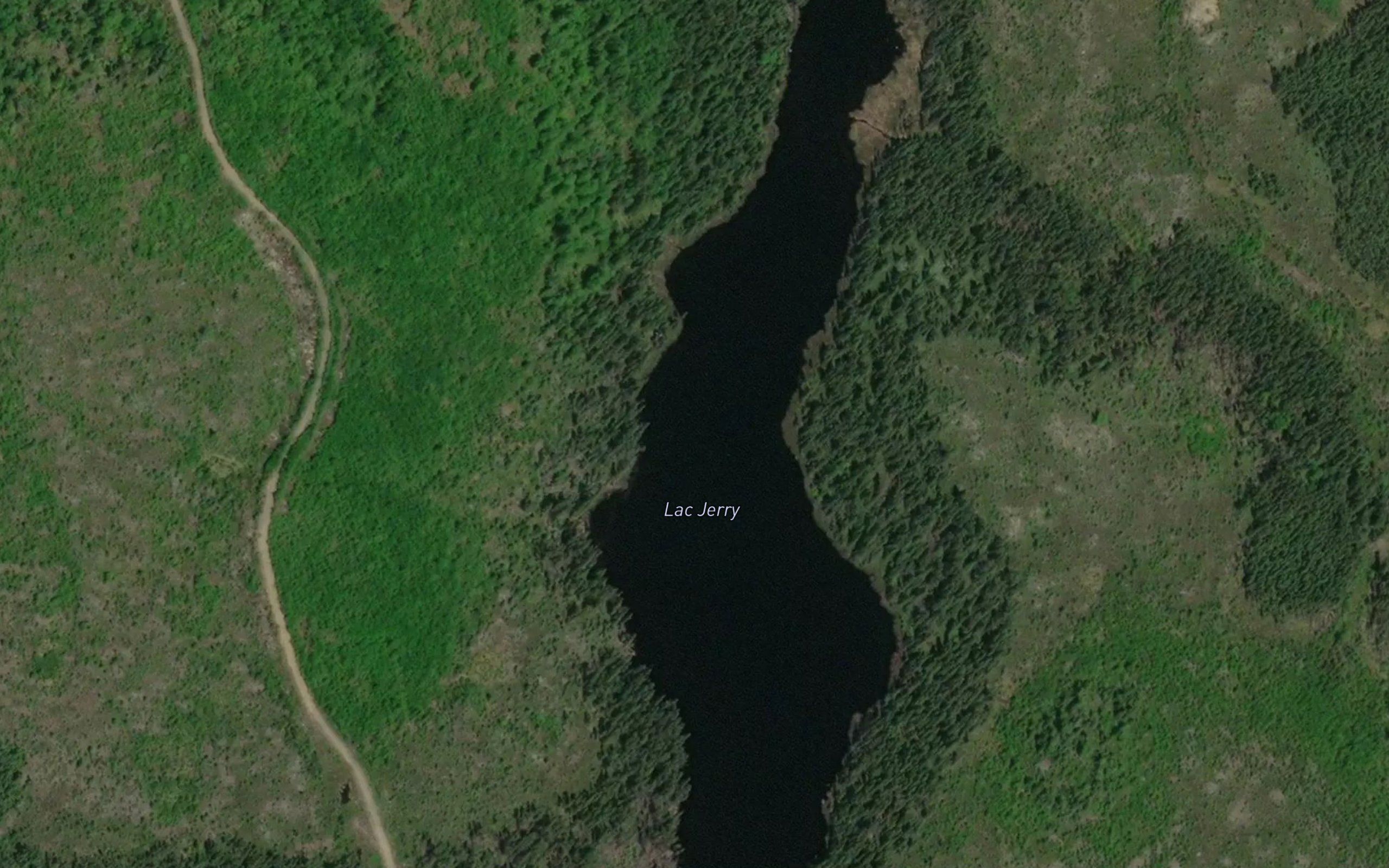 Lac Jerry