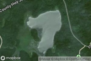 Upper Pigeon Lake