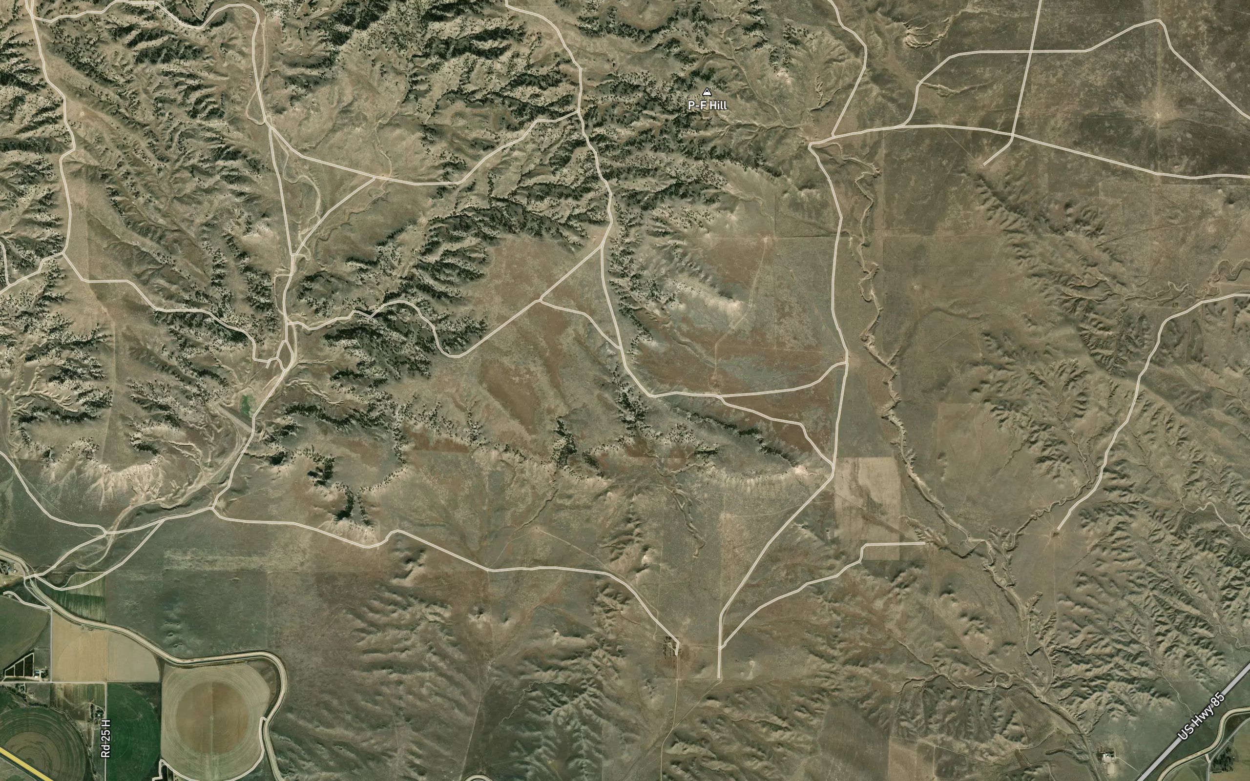 Bowen Spring