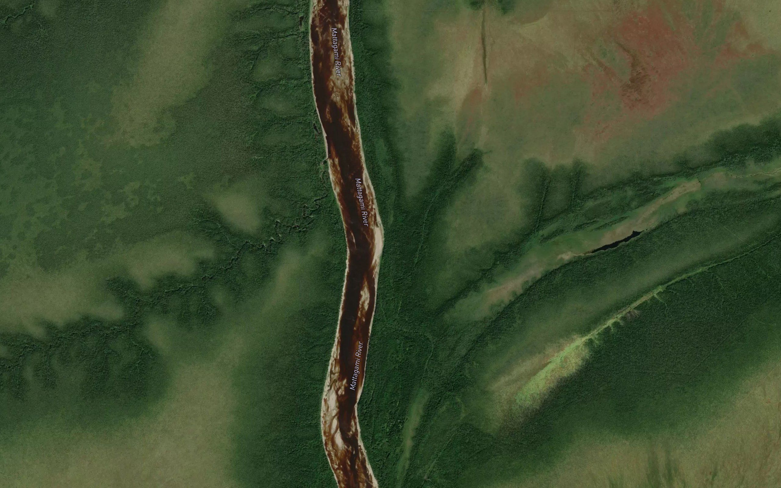 Morrow Creek