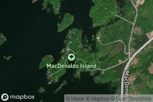 MacDonalds Bay