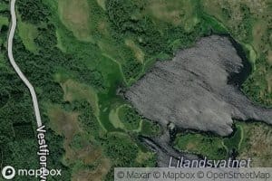 Lilandsvatnet