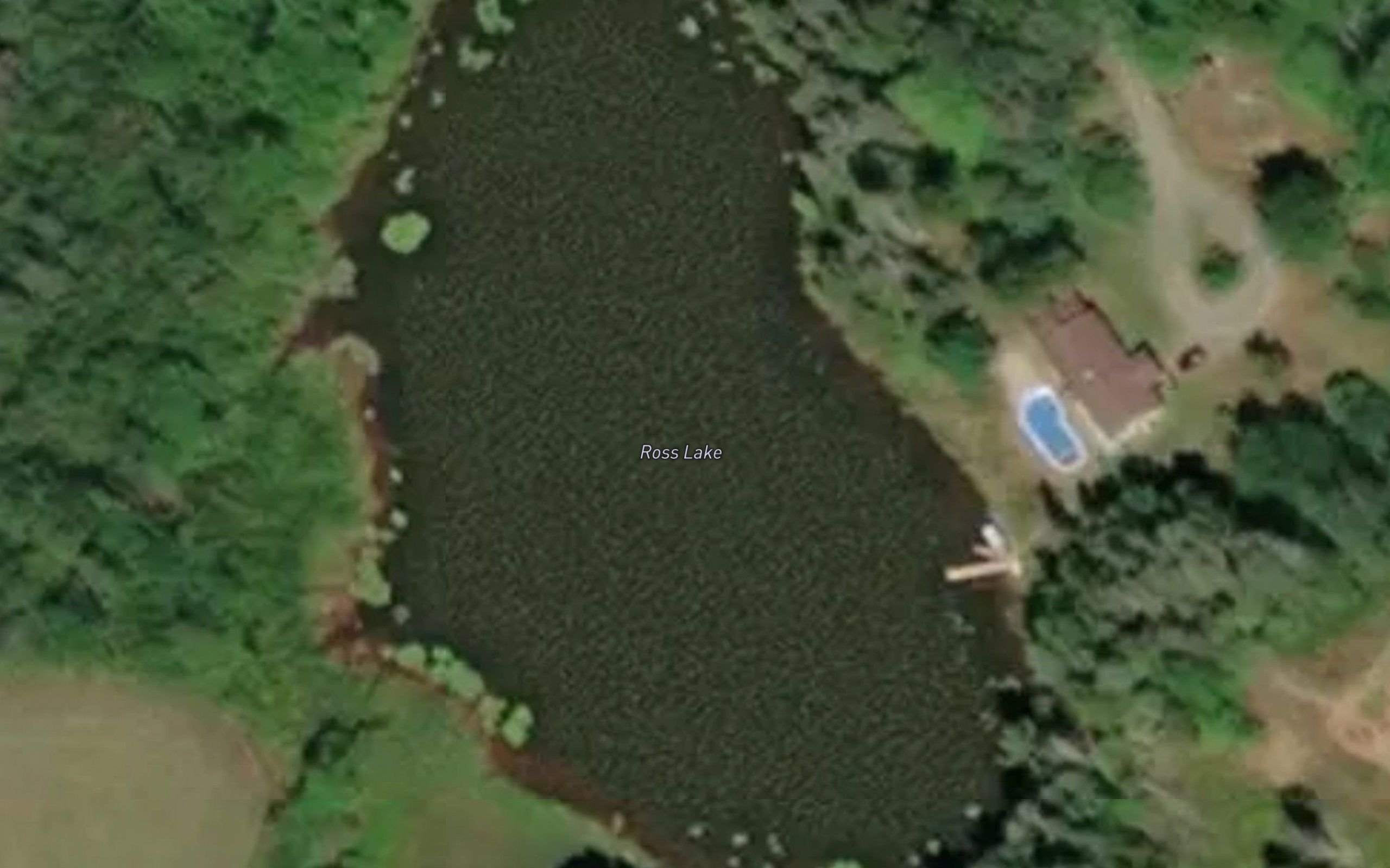 Ross Lake