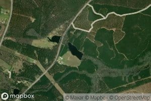 Mathis Pond