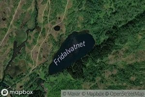 Fridalvatnet