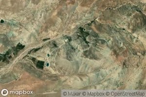 Cheshmehha-ye Shab Shahab