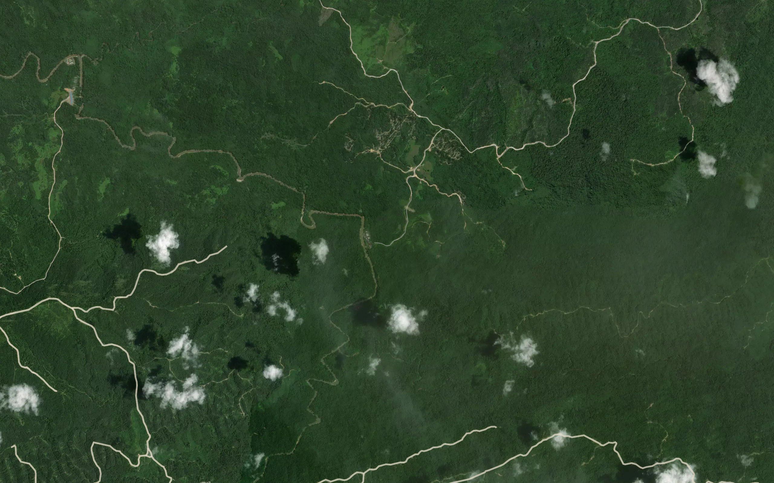 Sungai Sarau