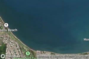 Queens Bay