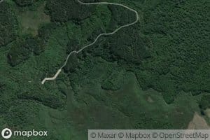 Te Ruatupapaku Stream