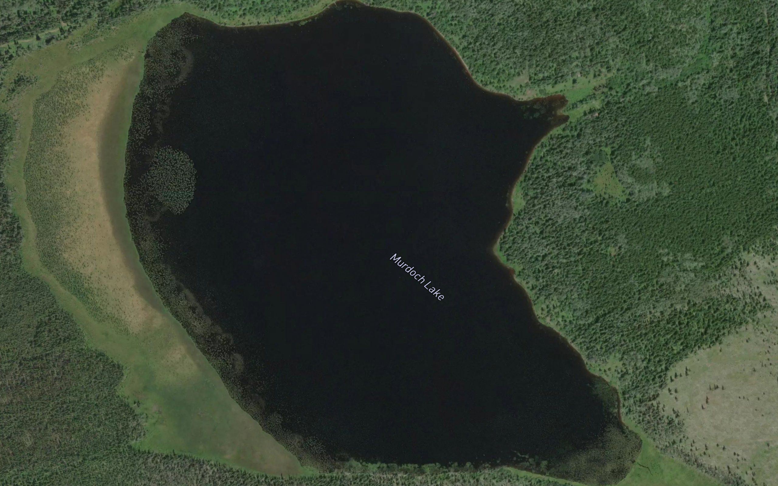 Murdoch Lake