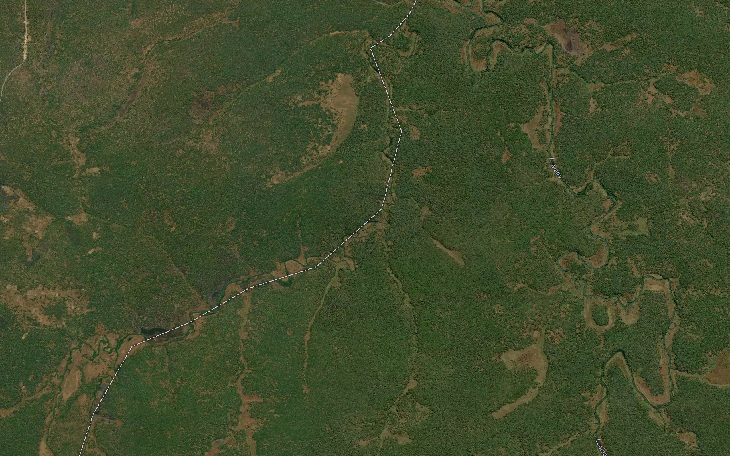 Mudjilatambo