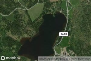 Dyrdalsvatnet