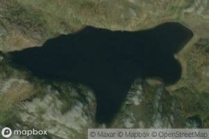 Seibosvatnet