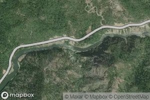 Ukonom Creek