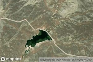 Sherrod Reservoir