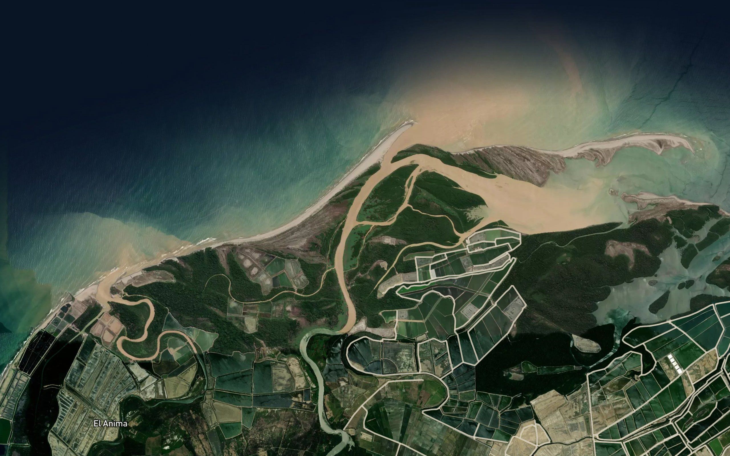 Boca Estero Hondo