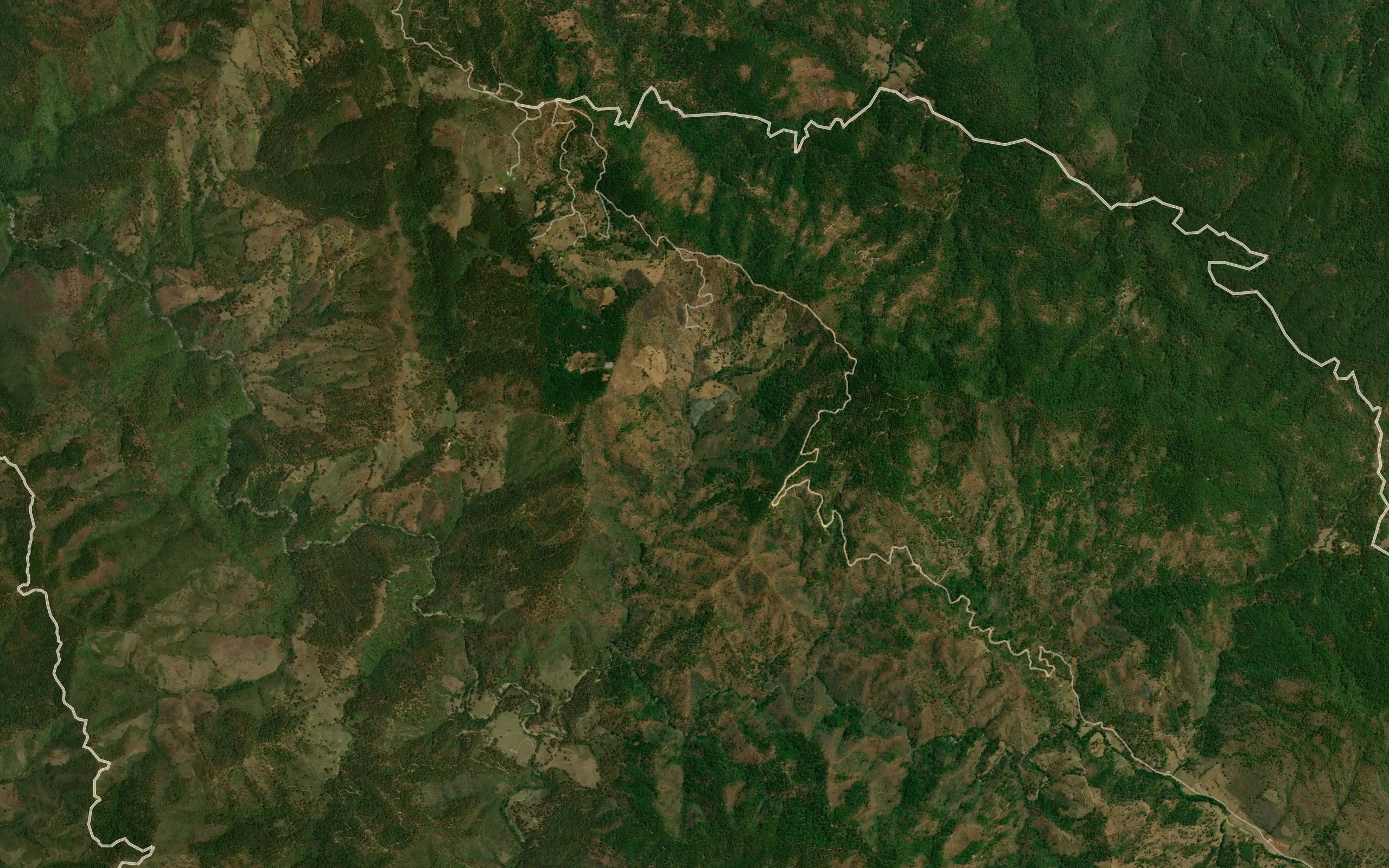 Barranca El Venado