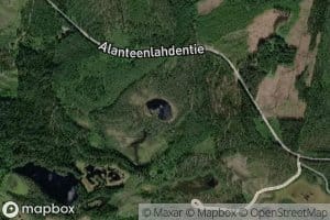 Tahkolampi