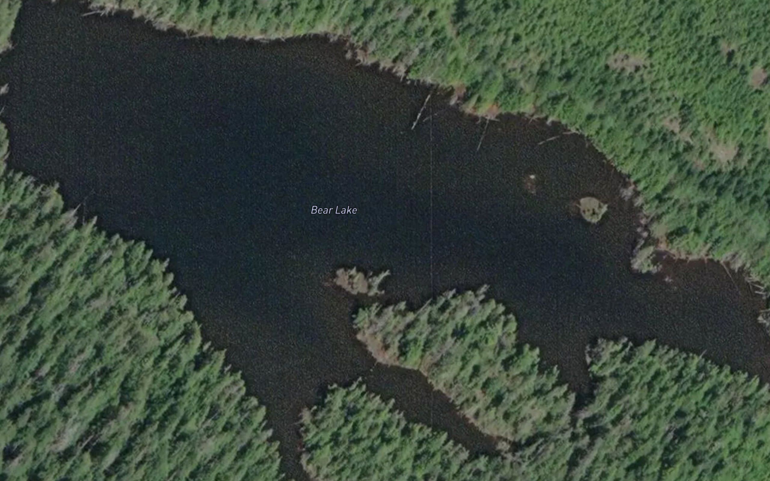 Bear Lake