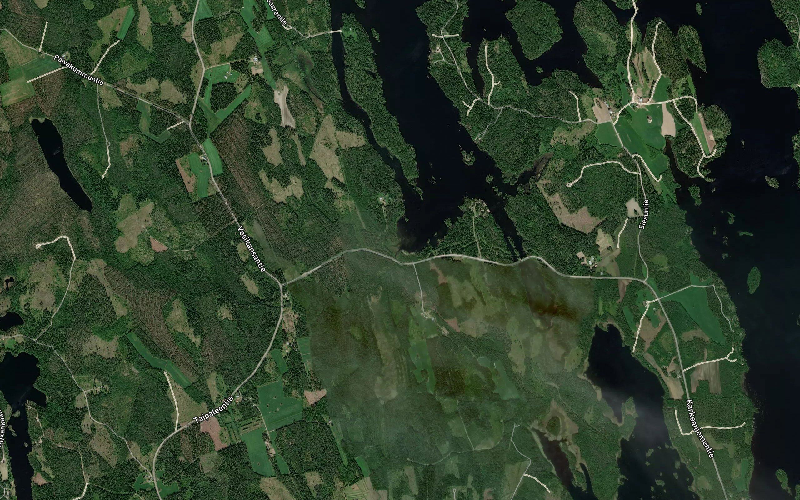 Korteoja