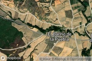 Arroyo de Cornoncillo