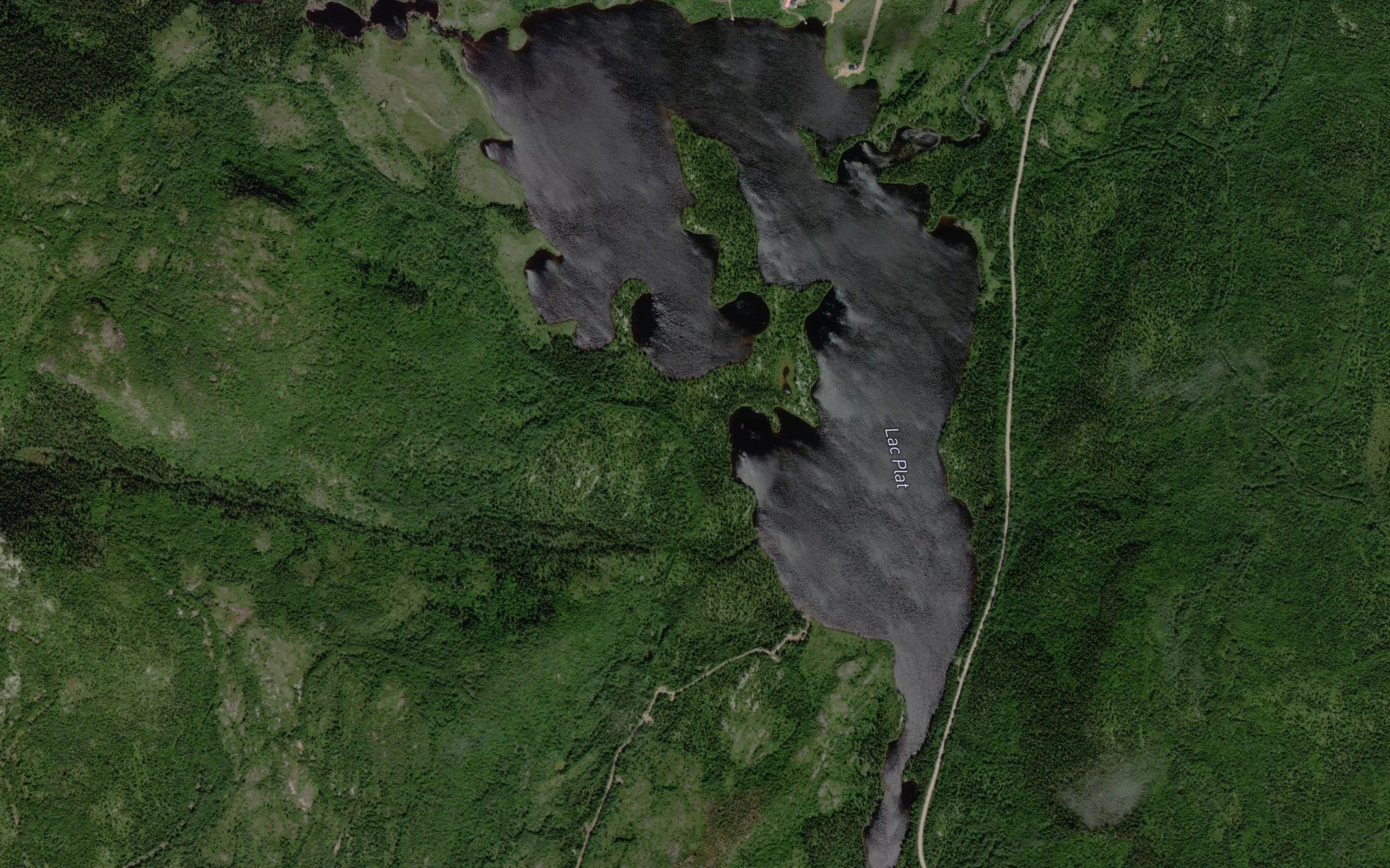 Lac Plat