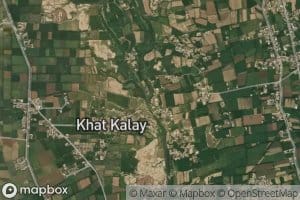 Zag Khwar