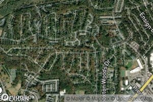 Murphy Chandler Lake