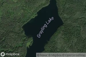 Grayling Lake