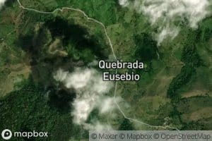 Quebrada La Patriota