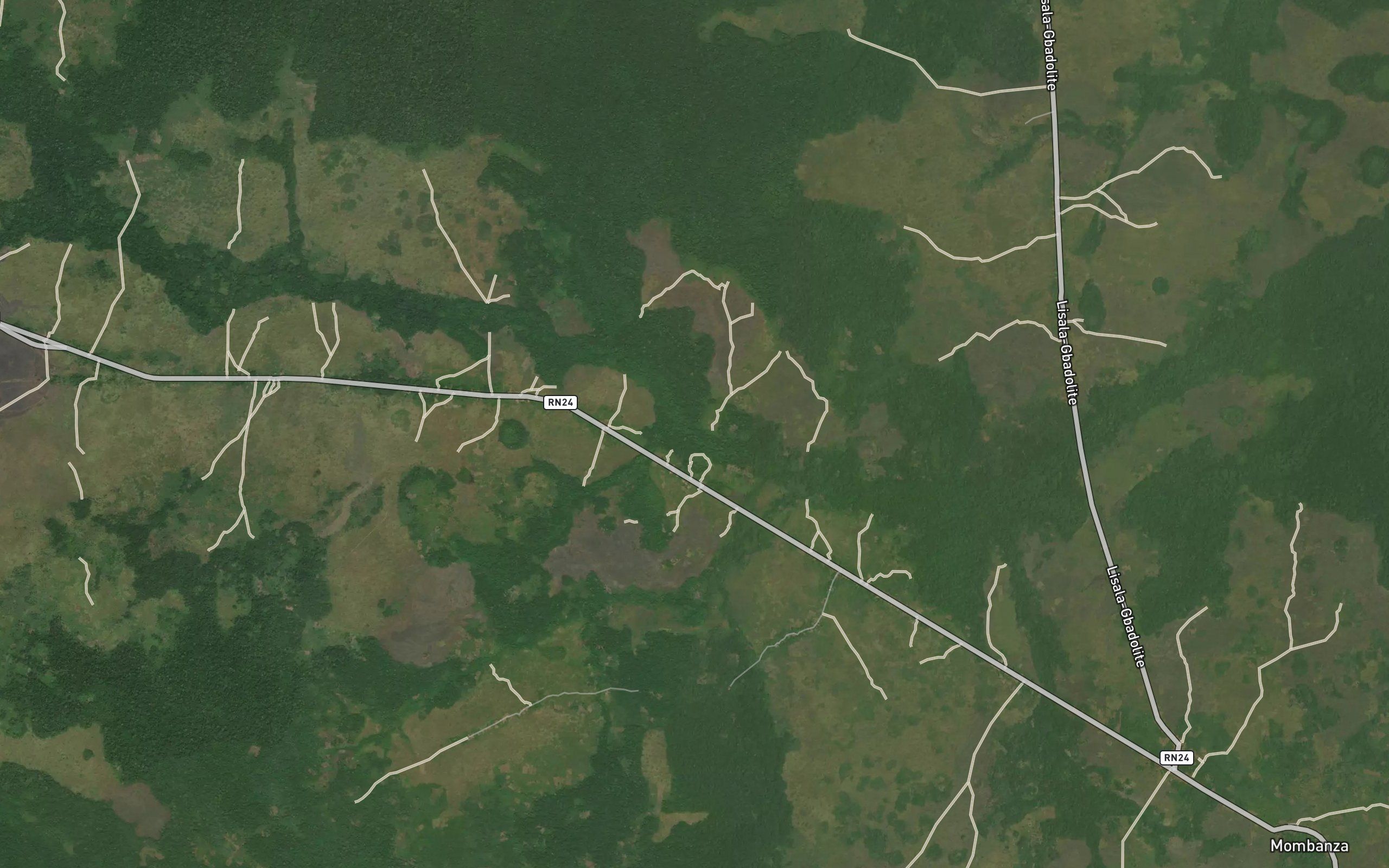 Moseka