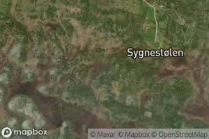 Signestolsbekken