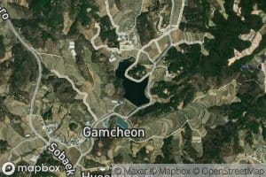 Gamcheonji