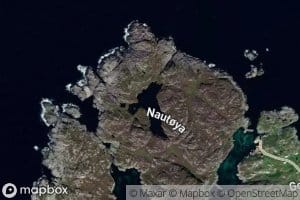 Vatnet,nordra