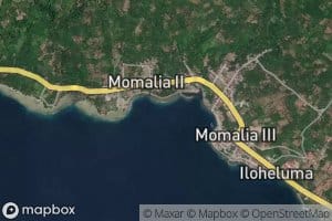 Libuiyo Momalia Kiki